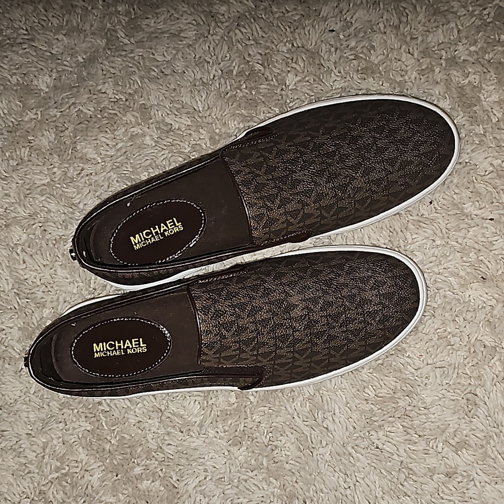 MICHAEL KORS CANVAS